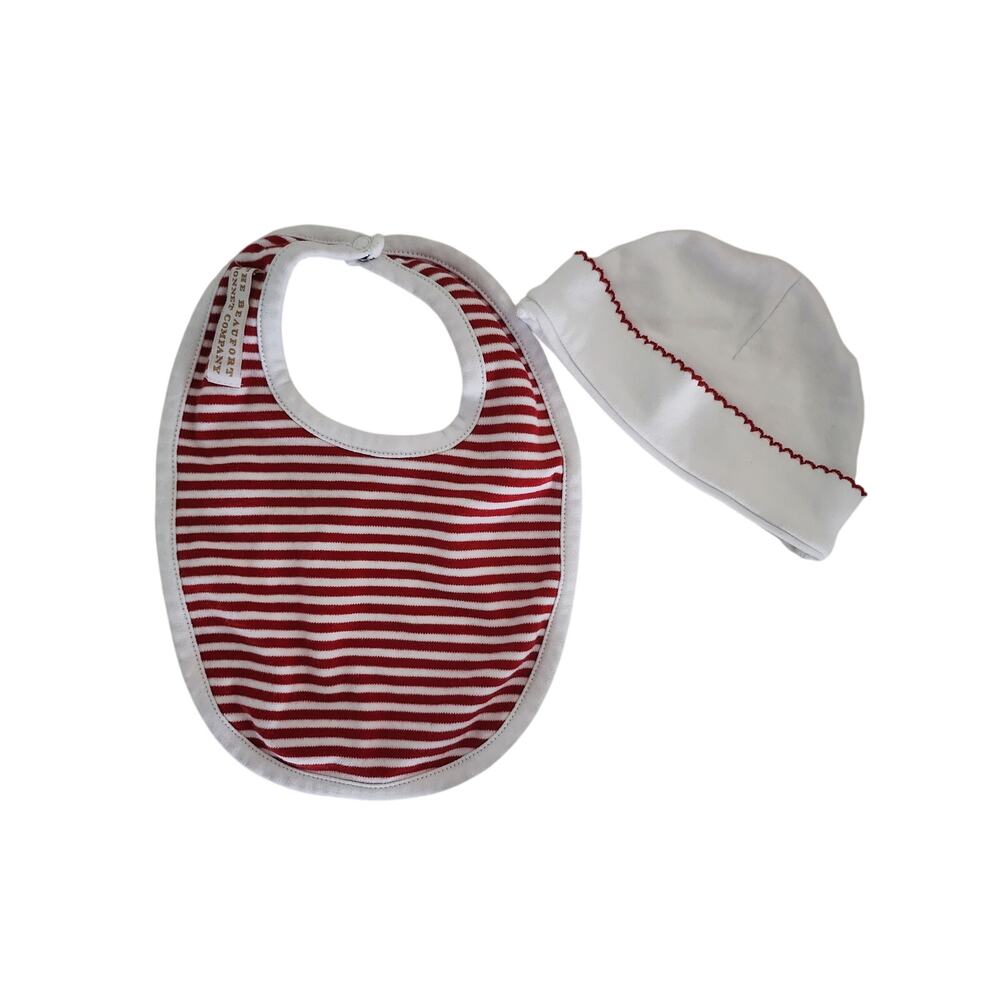 0-3M The Beaufort Bonnet cotton